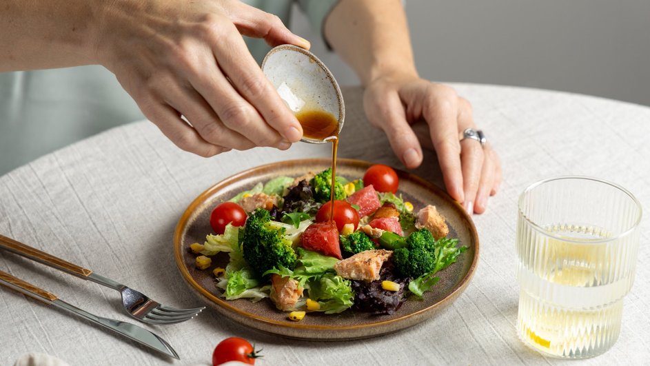 재료 응용이 집밥을 더 자유롭게 만드는 이유